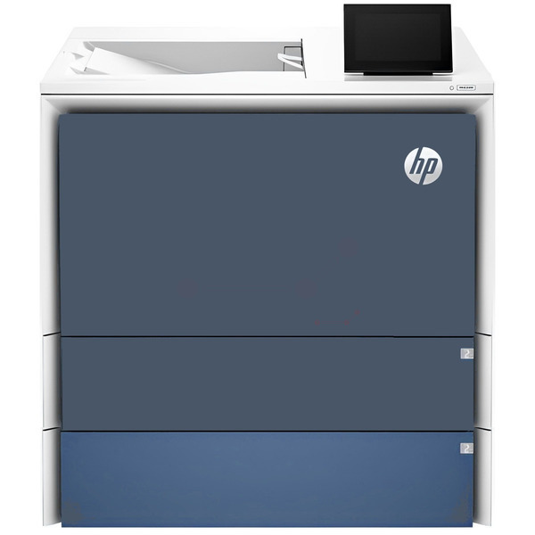 HP Color LaserJet Enterprise X 654 dn
