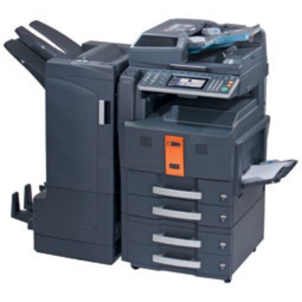 Triumph-Adler DCC 2840