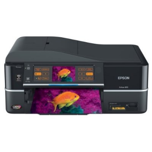 Epson Artisan 700