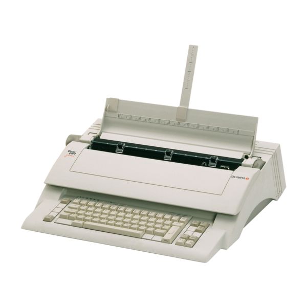 Olympia Comfort Junior