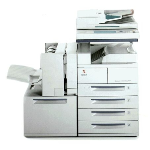 Xerox DC 440 Series