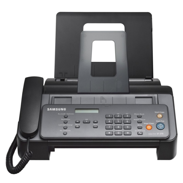 Samsung SF-370 Series