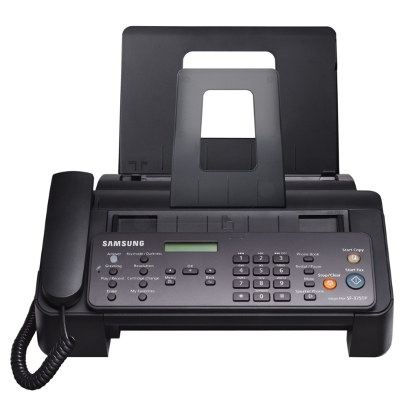Samsung SF-375 TP