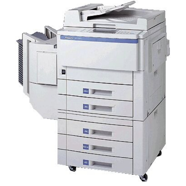 Panasonic FP 7830 Series