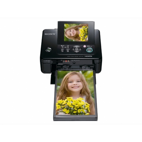 Sony DPP-FP 97