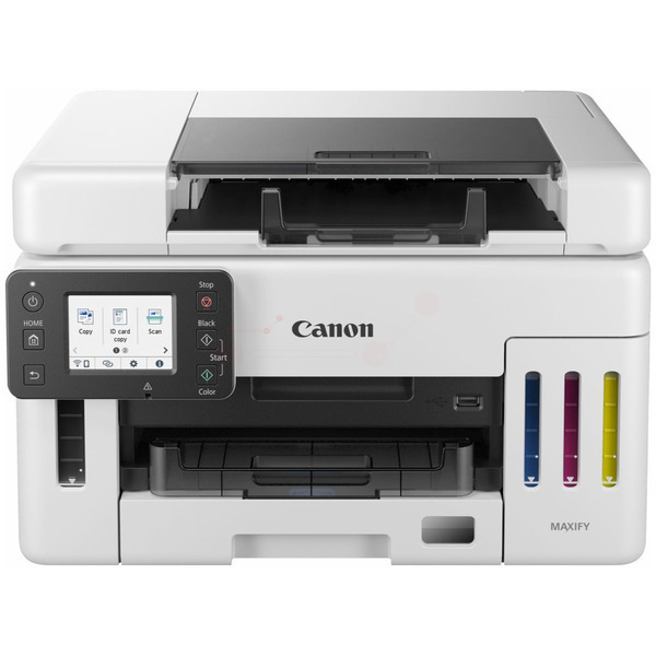 Canon Maxify GX 6550
