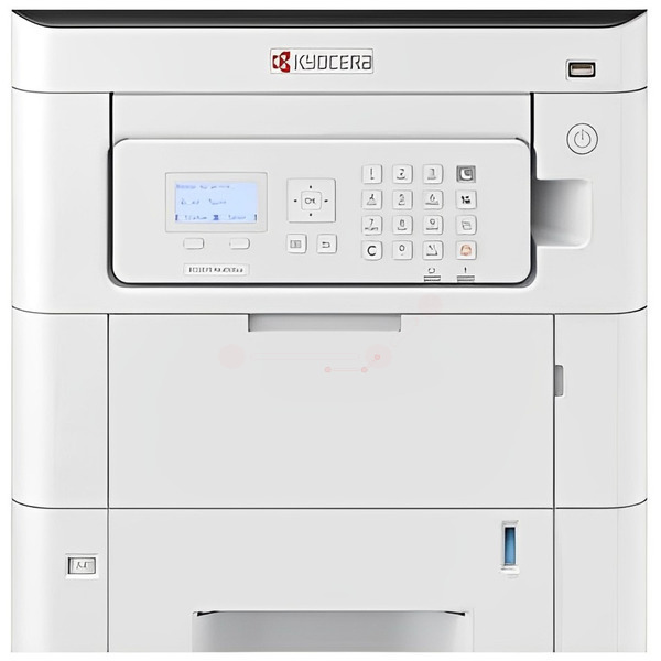 Kyocera ECOSYS PA 3500 cx Plus