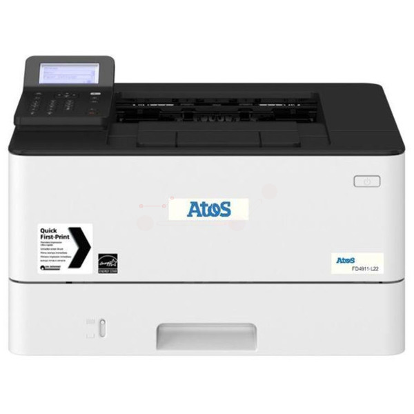 Atos FD 4911-L 22