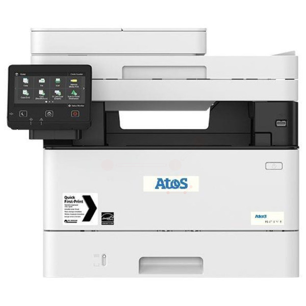 Atos FD 4911-M 22