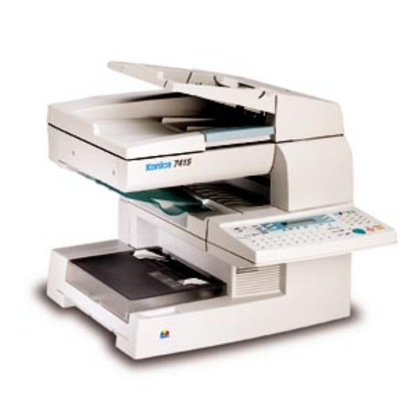 Konica Minolta 7415