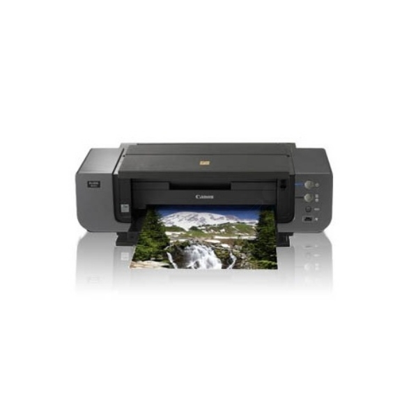 Canon Pixma Pro 9500 Series
