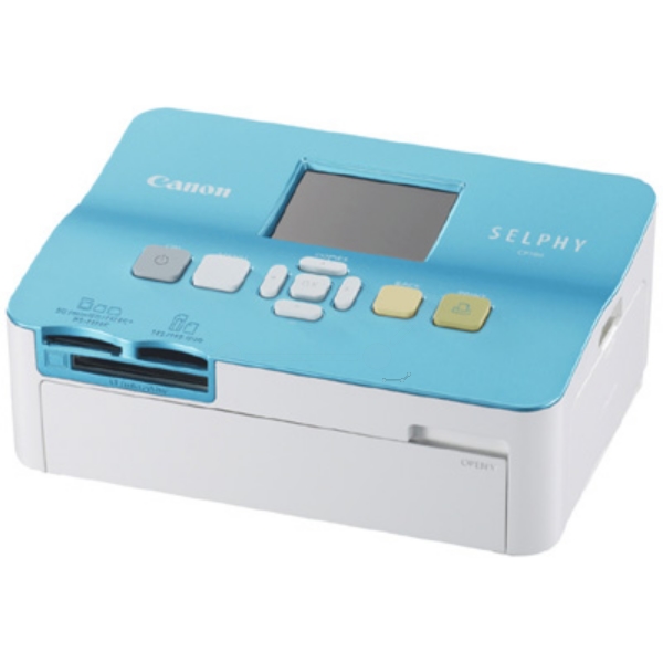Canon Selphy CP 780 Series
