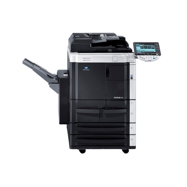 Konica Minolta bizhub 751
