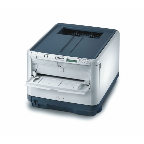Olivetti D-Color P 116