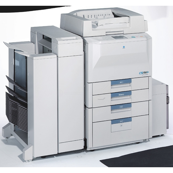 Konica Minolta EP 5000