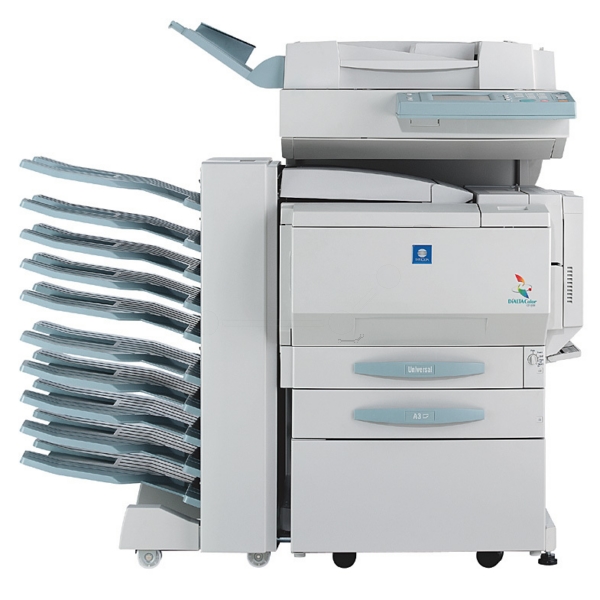 Konica Minolta CF 1501