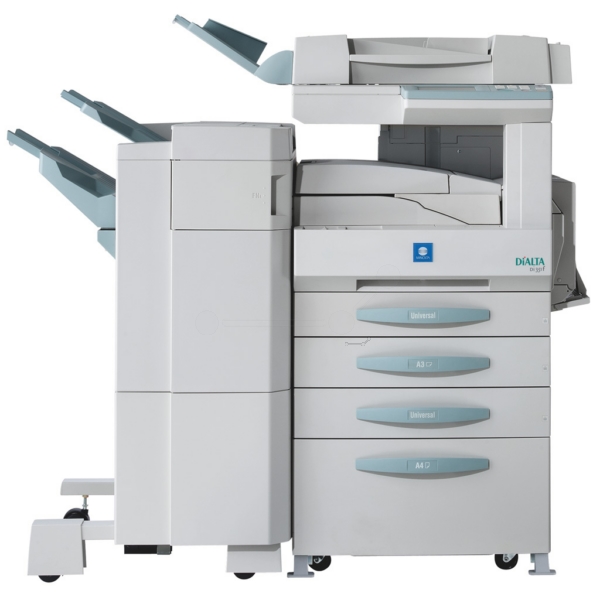 Konica Minolta DI 351 F
