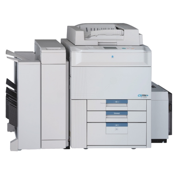 Konica Minolta EP 6001