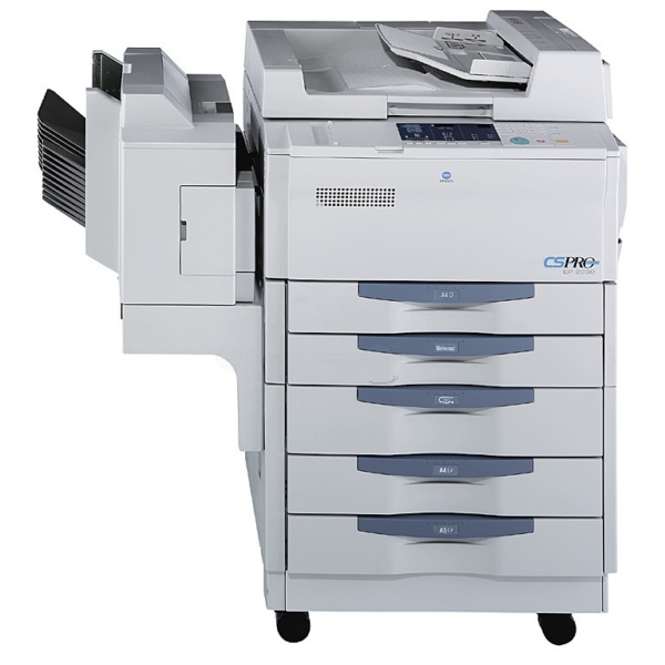 Konica Minolta EP 2030