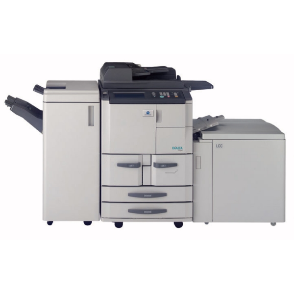 Konica Minolta DI 5510