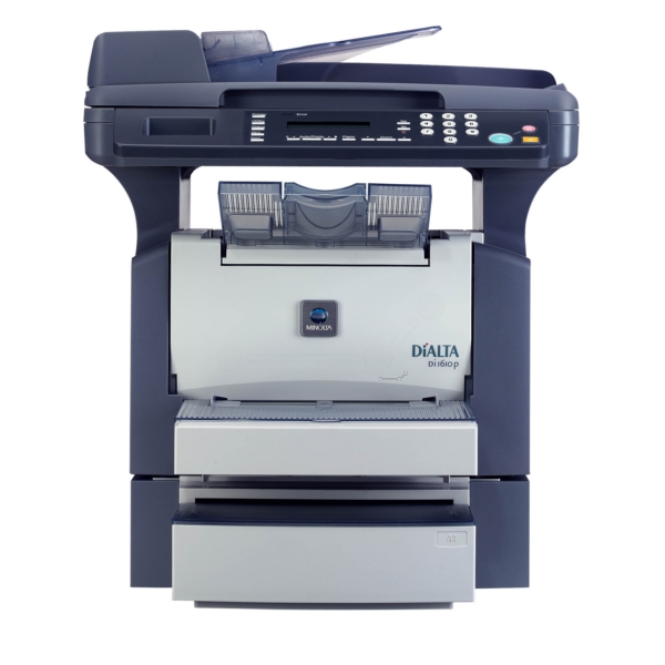 Konica Minolta DI 1610 Series