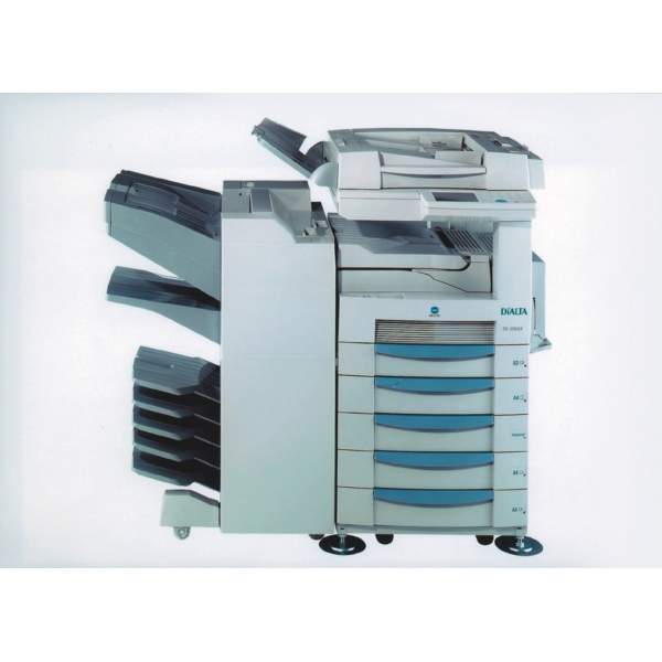 Konica Minolta Dialta 250 Series