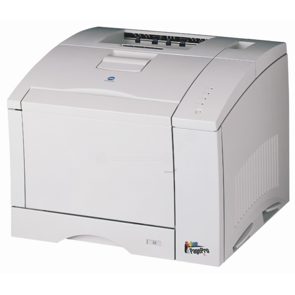 Konica Minolta Pagepro Color L