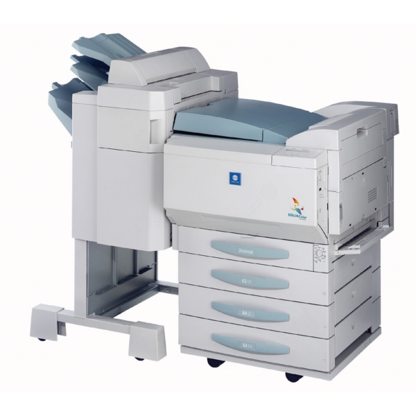 Konica Minolta CF 2002 P