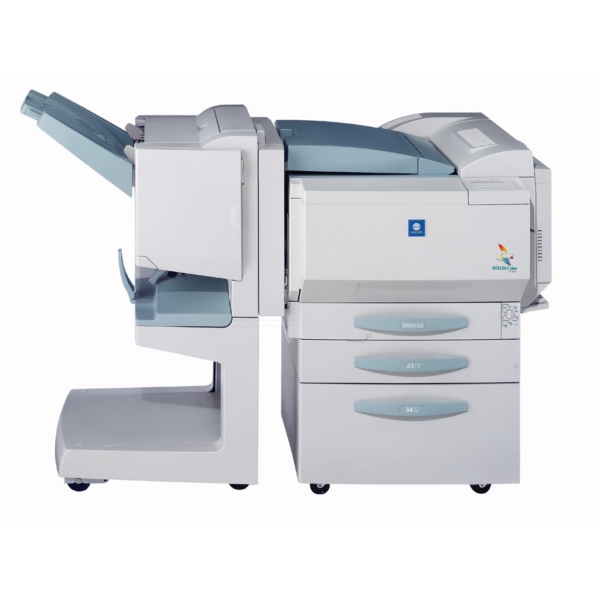 Konica Minolta CF 3100 Series