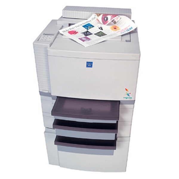 Konica Minolta Magicolor 6110 GN