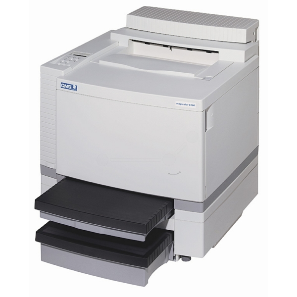 Konica Minolta Magicolor 6100 DN