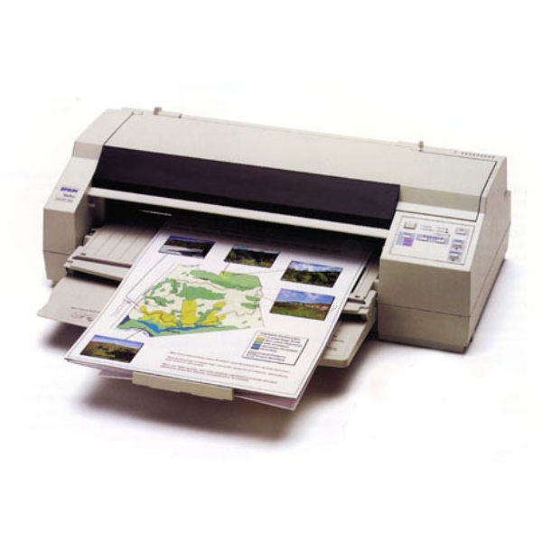 Epson Stylus Color 1520