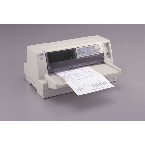 Epson LQ 680