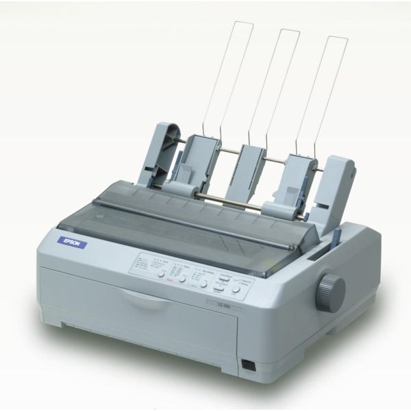Epson LQ 590 Series