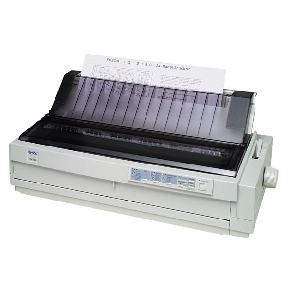 Epson LQ 2180