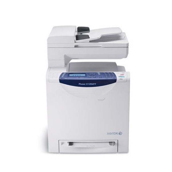Xerox Phaser 6128 MFP N