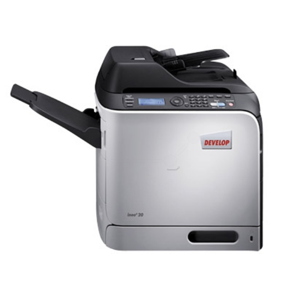 Develop Ineo Plus 20