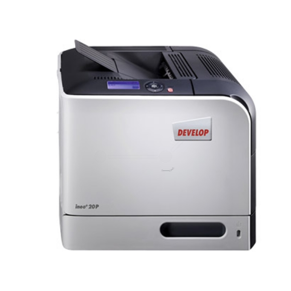 Develop Ineo Plus 20 P