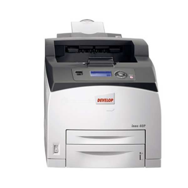 Develop Ineo 40 P