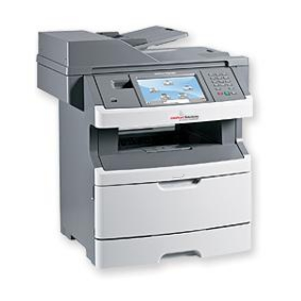 IBM Infoprint 1940 MFP