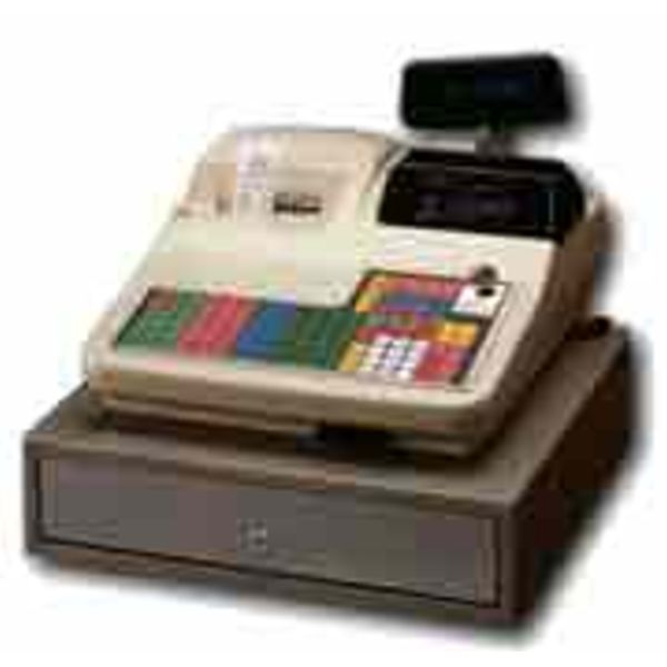 Sanyo ECR 900