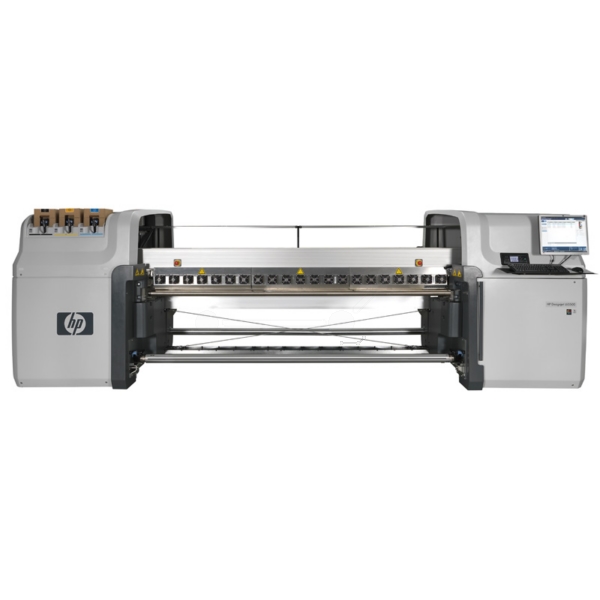 HP DesignJet L 65500