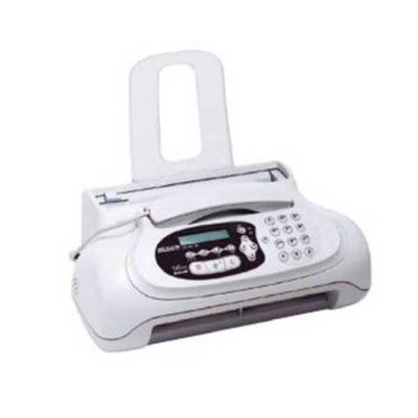 Telecom Italia Fax Ulisse