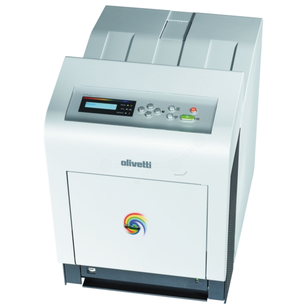 Olivetti D-Color P 221