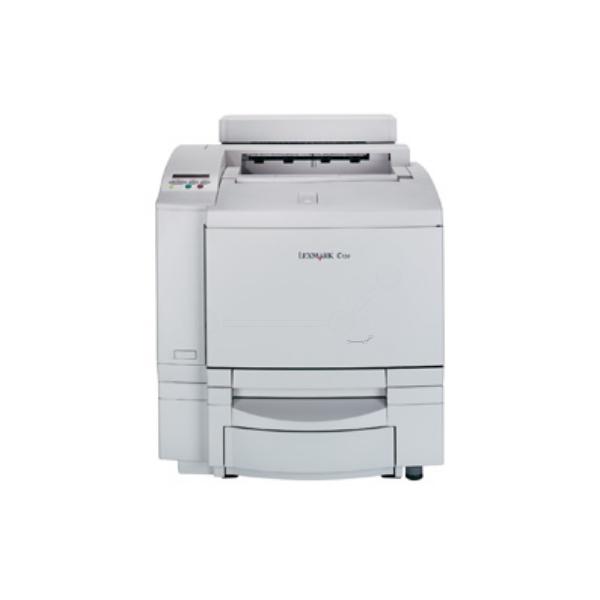Lexmark Optra C 720 Series