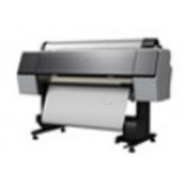 Epson Stylus Pro 9900 SpectroProofer