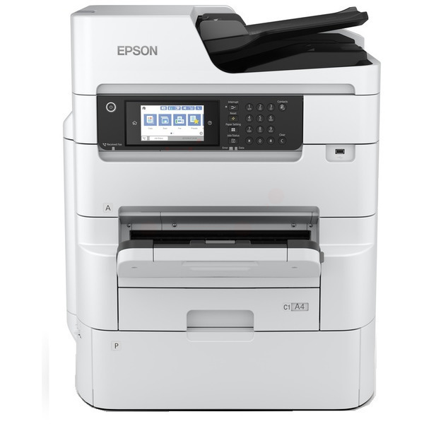 Epson WorkForce Pro WF-C 879 R A3