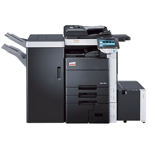 Develop Ineo Plus 652