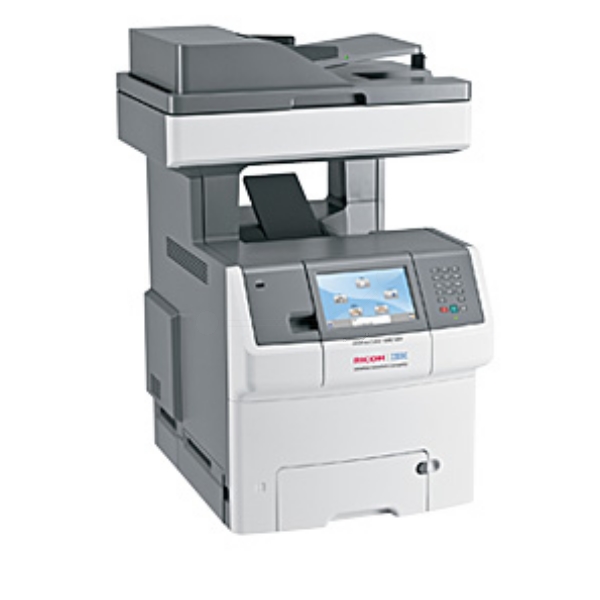 IBM Infoprint Color 1866 MFP