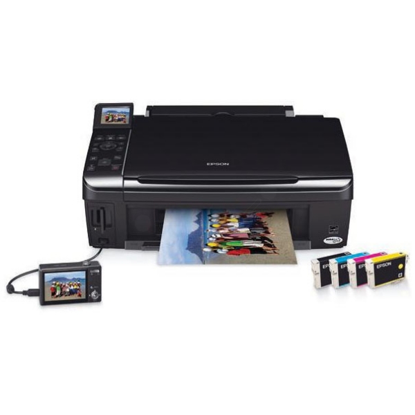 Epson Stylus SX 417